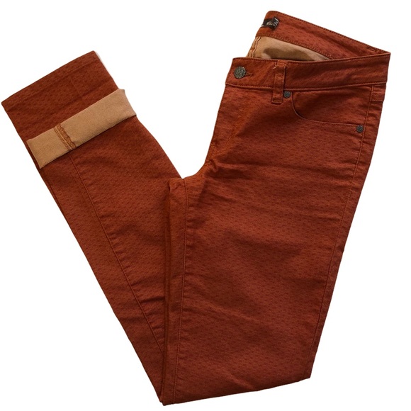 Prana Denim - Prana Kara Skinny Jeans